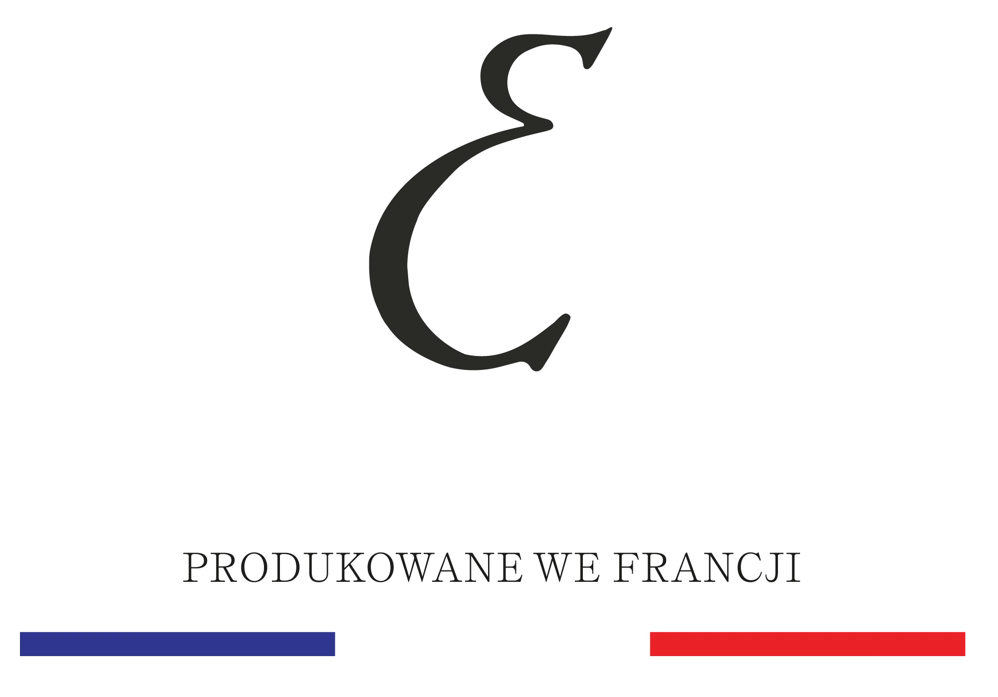 Wyprodukowano we Francji