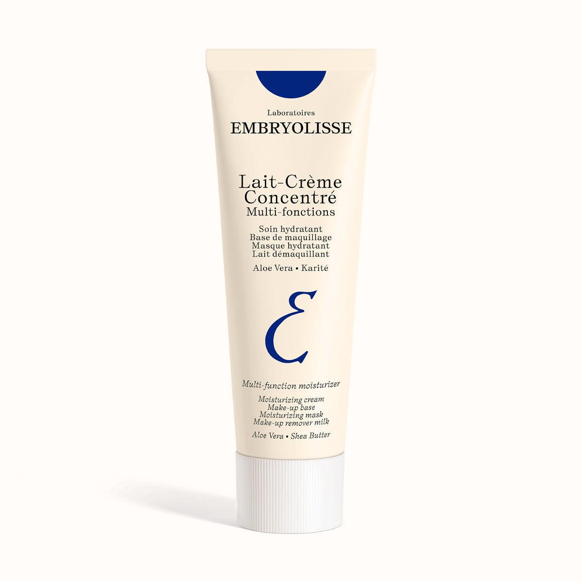 Krem Odżywczo-Nawilżający Lait-Crème Concentré