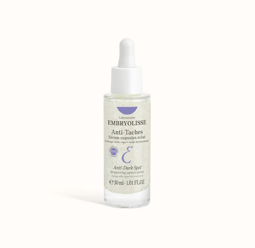 Skoncentrowane Serum Redukujące Przebarwienia